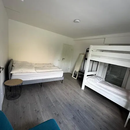 Gaestehaus Eg