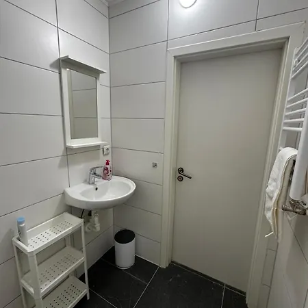 Gaestehaus Eg בית הארחה קלן