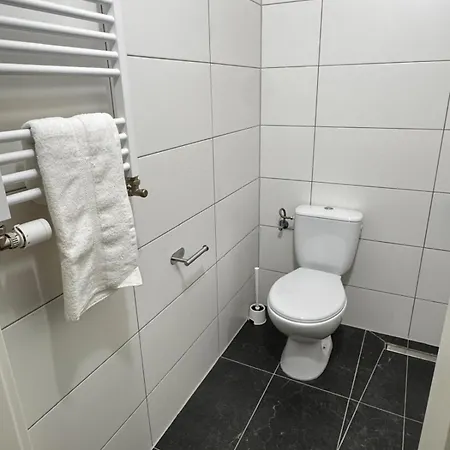 Gaestehaus Eg Πανσιόν Κολωνία