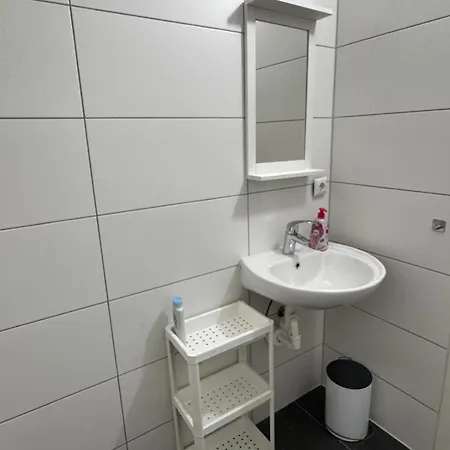 Gaestehaus Eg