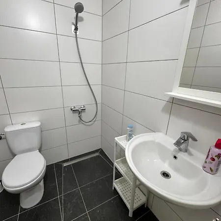 בית הארחה Gaestehaus Eg קלן
