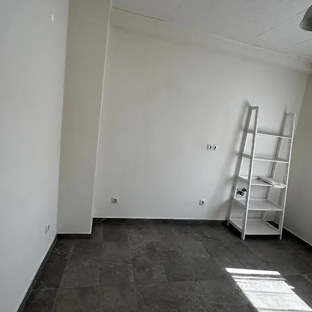 Πανσιόν Gaestehaus Eg