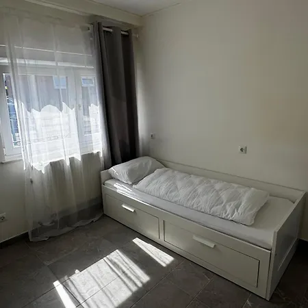 Gaestehaus Eg Πανσιόν *