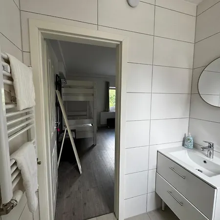 בית הארחה Gaestehaus Eg קלן