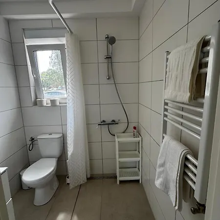 Πανσιόν Gaestehaus Eg Κολωνία