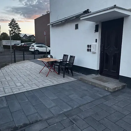 Gaestehaus Eg *