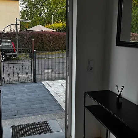 Gaestehaus Eg Πανσιόν *